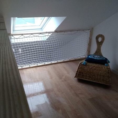 Loft Bien Equipe Hyper Centre D'Amboise Διαμέρισμα Εξωτερικό φωτογραφία