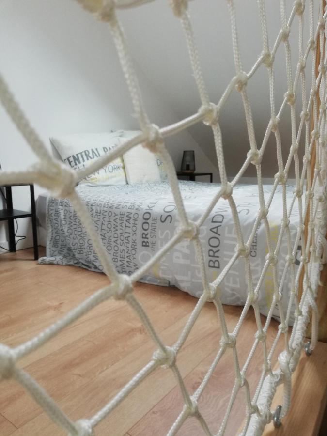 Loft Bien Equipe Hyper Centre D'Amboise Διαμέρισμα Εξωτερικό φωτογραφία