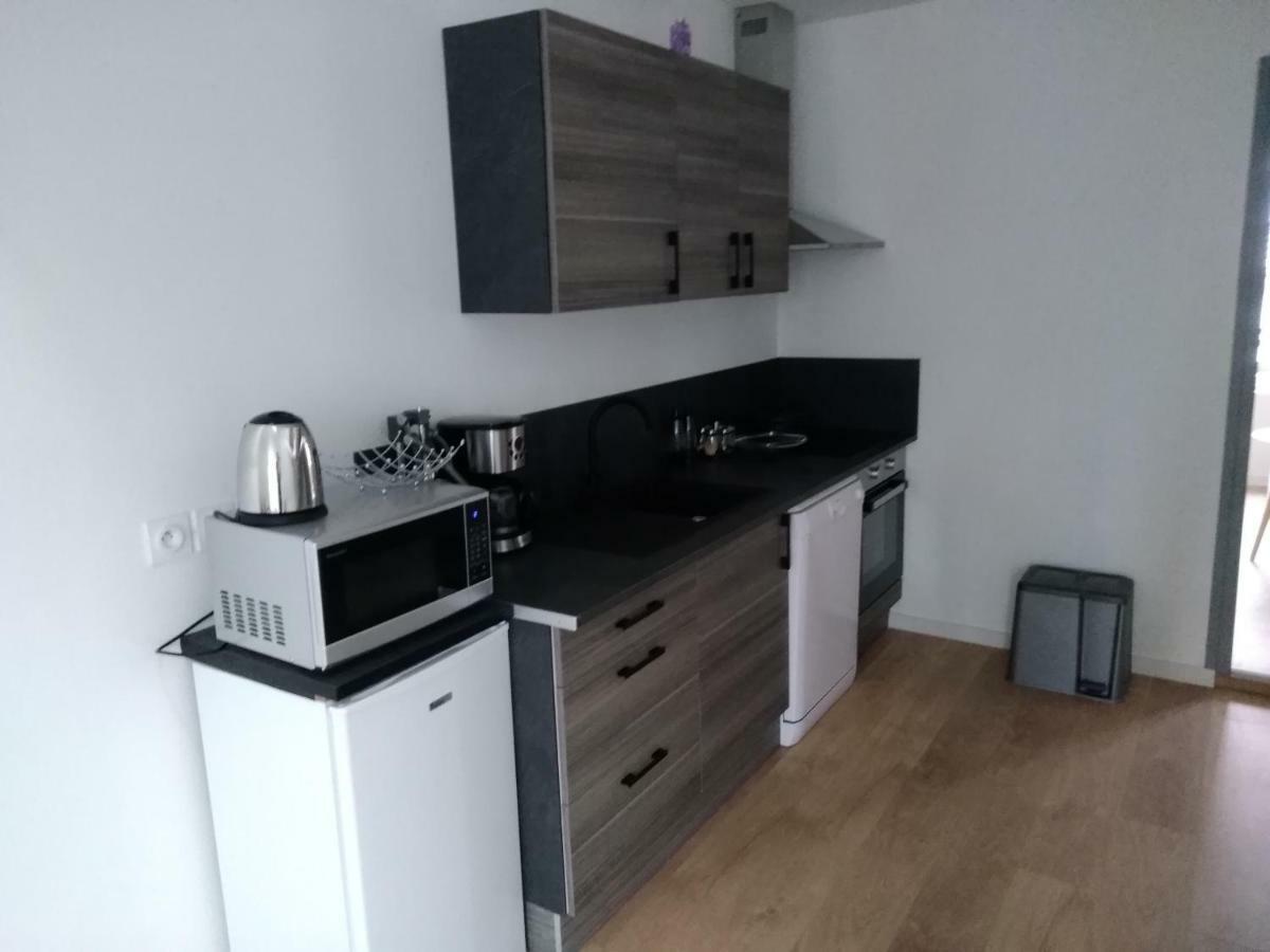 Loft Bien Equipe Hyper Centre D'Amboise Διαμέρισμα Εξωτερικό φωτογραφία