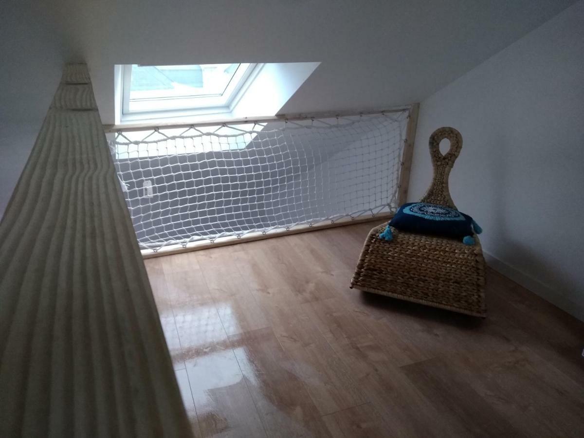 Loft Bien Equipe Hyper Centre D'Amboise Διαμέρισμα Εξωτερικό φωτογραφία